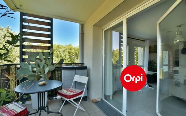 Appartement à vendre    3 pièces • 63 m2 Saint-Priest