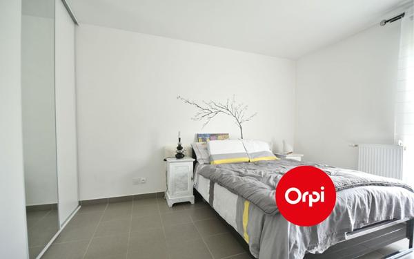 Appartement à vendre    3 pièces • 63 m2 Saint-Priest