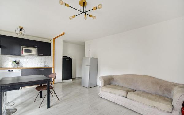 Appartement à vendre    3 pièces •  Toulouse
