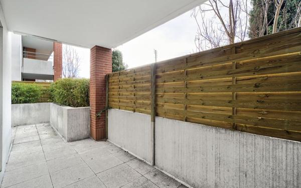 Appartement à vendre    3 pièces •  Toulouse