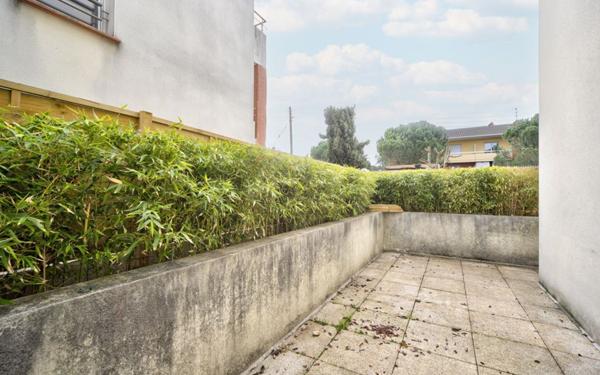 Appartement à vendre    3 pièces •  Toulouse