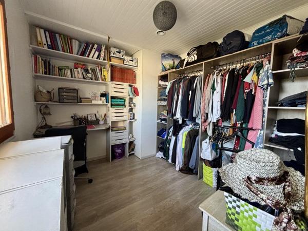 Vente / Maison en pierre