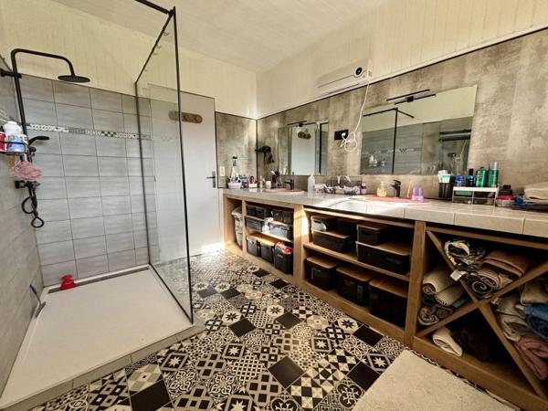 Vente / Maison en pierre