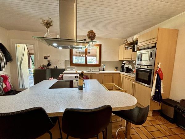 Vente / Maison en pierre