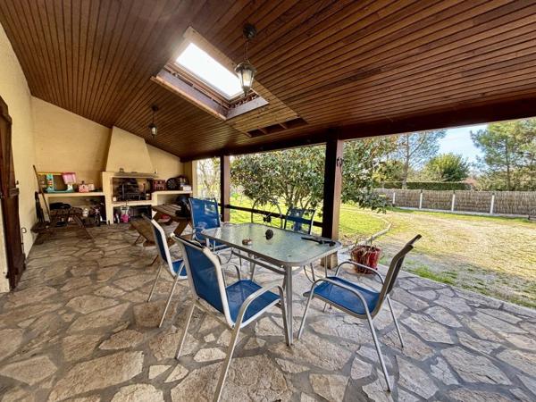 Vente / Maison en pierre