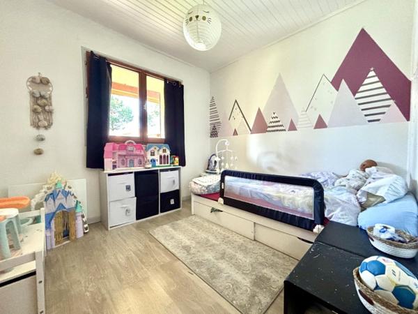 Vente / Maison en pierre