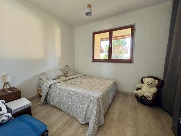 Vente / Maison en pierre