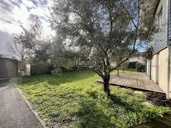 Maison familiale 118m² - Villenave d'Ornon