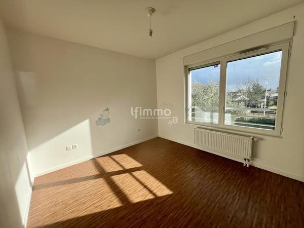 Maison familiale 118m² - Villenave d'Ornon