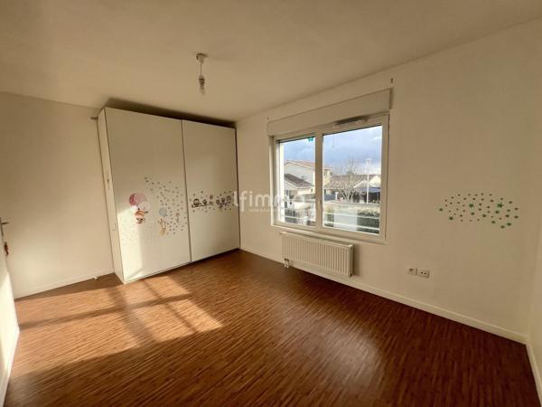 Maison familiale 118m² - Villenave d'Ornon