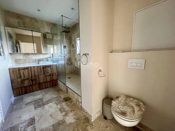 Maison familiale 118m² - Villenave d'Ornon