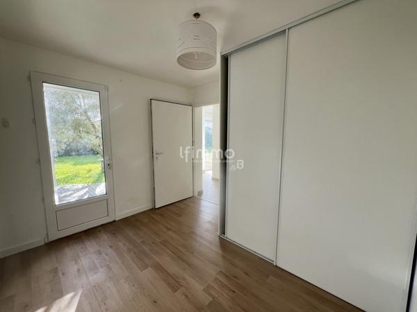 Maison familiale 118m² - Villenave d'Ornon