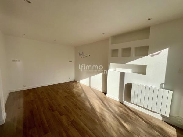 Maison familiale 118m² - Villenave d'Ornon