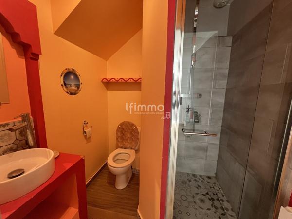 Maison familiale 118m² - Villenave d'Ornon