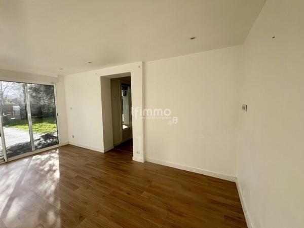 Maison familiale 118m² - Villenave d'Ornon
