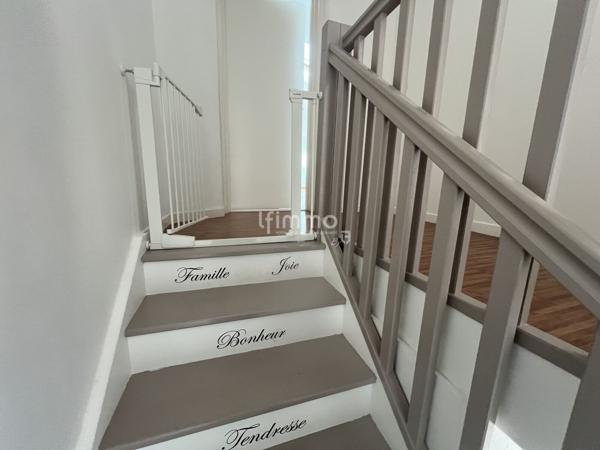 Maison familiale 118m² - Villenave d'Ornon