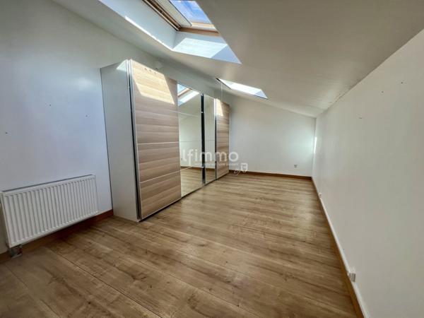 Maison familiale 118m² - Villenave d'Ornon