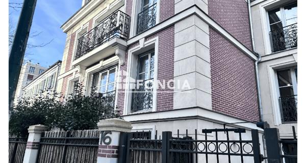 Location Parking - Rueil-malmaison 92500