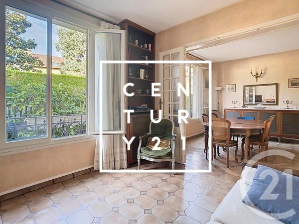 Maison à vendre  6 pièces - 100 m2 MEUDON - 92