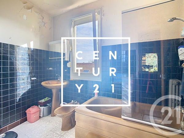 Maison à vendre  6 pièces - 100 m2 MEUDON - 92