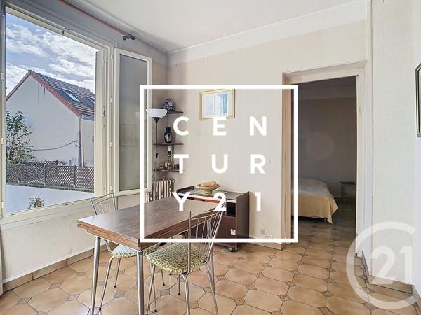 Maison à vendre  6 pièces - 100 m2 MEUDON - 92