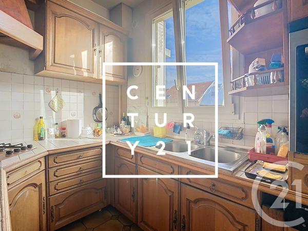 Maison à vendre  6 pièces - 100 m2 MEUDON - 92