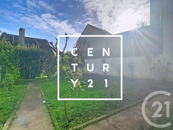 Maison à vendre  6 pièces - 100 m2 MEUDON - 92