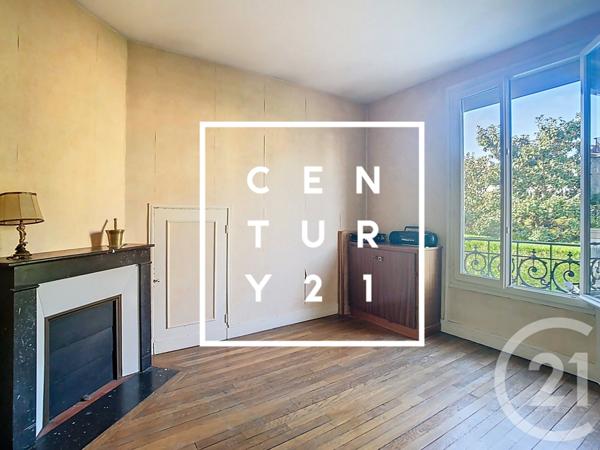 Maison à vendre  6 pièces - 100 m2 MEUDON - 92