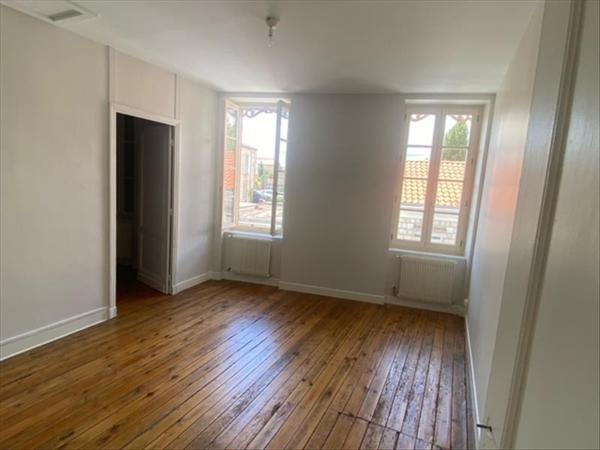 Maison à louer |  MARMANDE |  5 pièces | 103 m²