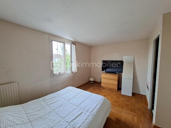 Maison de 104,52 m²