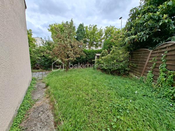 Maison de 104,52 m²