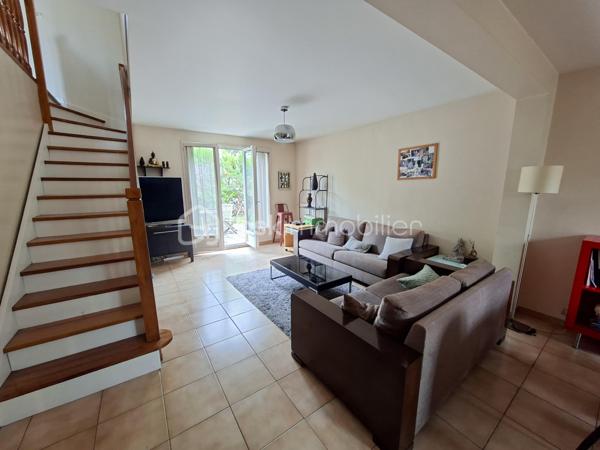 Maison de 104,52 m²