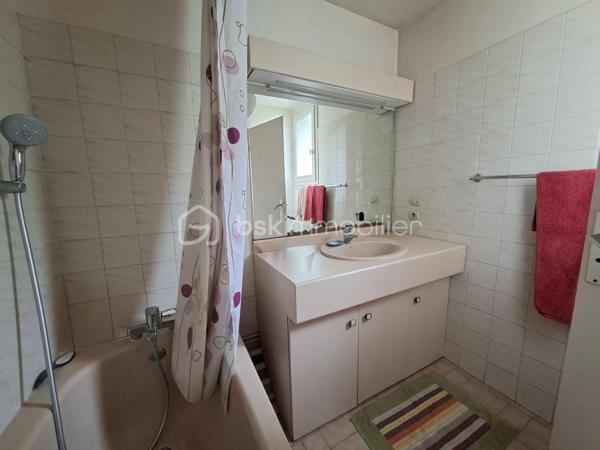 Maison de 104,52 m²