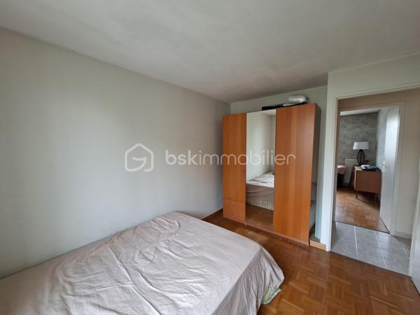 Maison de 104,52 m²