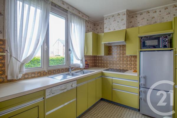 Maison à vendre  5 pièces - 80 m2 ERMONT - 95