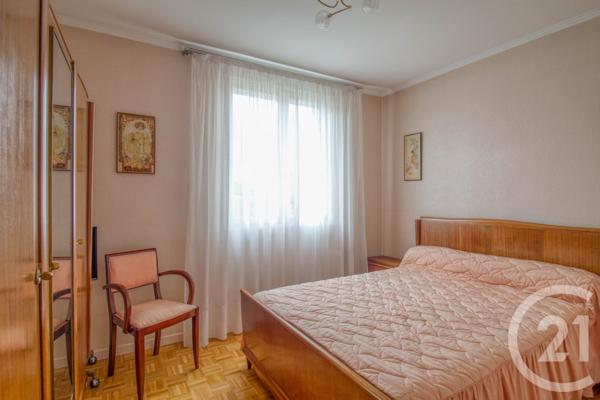 Maison à vendre  5 pièces - 80 m2 ERMONT - 95