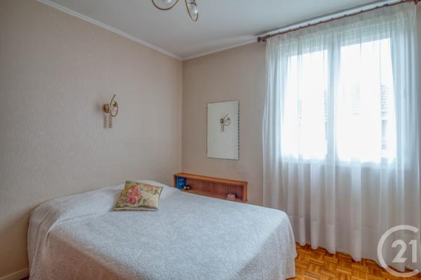 Maison à vendre  5 pièces - 80 m2 ERMONT - 95