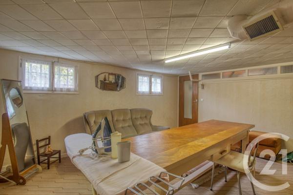 Maison à vendre  5 pièces - 80 m2 ERMONT - 95