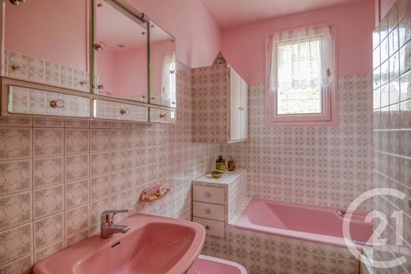 Maison à vendre  5 pièces - 80 m2 ERMONT - 95