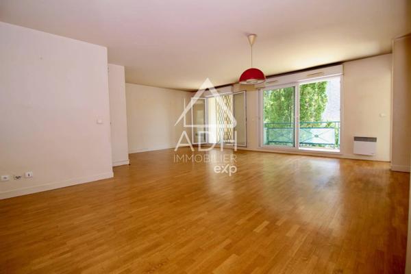 Exclusivité à vendre à ASNIERES SUR SEINE Appartement de 5 pièces - 108m2