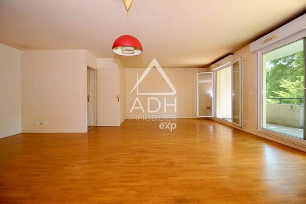 Exclusivité à vendre à ASNIERES SUR SEINE Appartement de 5 pièces - 108m2