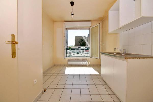 Exclusivité à vendre à ASNIERES SUR SEINE Appartement de 5 pièces - 108m2