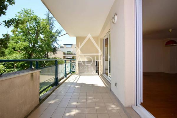 Exclusivité à vendre à ASNIERES SUR SEINE Appartement de 5 pièces - 108m2