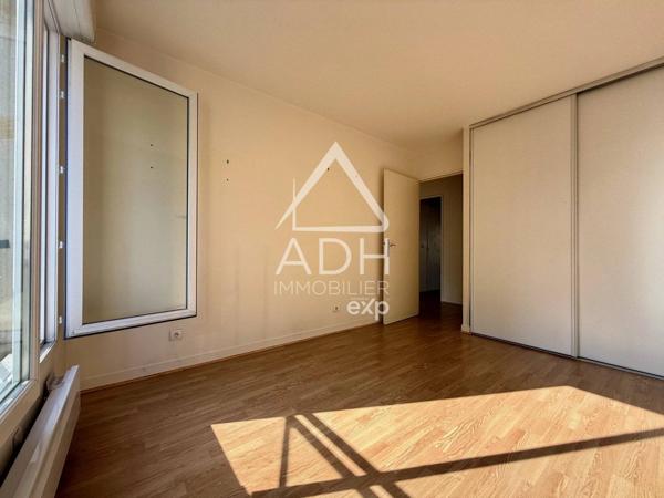 Exclusivité à vendre à ASNIERES SUR SEINE Appartement de 5 pièces - 108m2