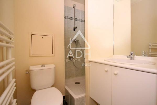 Exclusivité à vendre à ASNIERES SUR SEINE Appartement de 5 pièces - 108m2