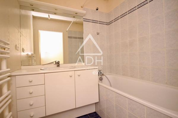 Exclusivité à vendre à ASNIERES SUR SEINE Appartement de 5 pièces - 108m2