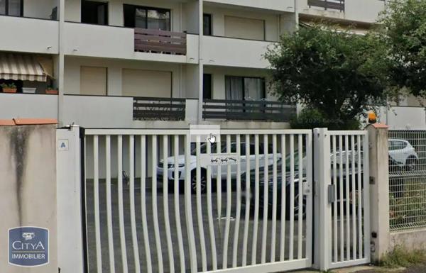 Parking à louer La Rochelle (17000)