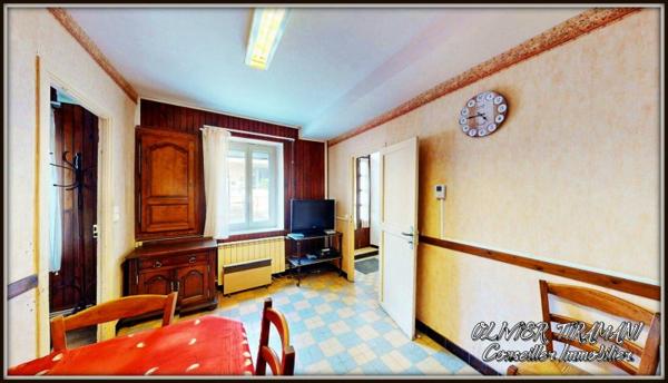 Vente / Maison à rénover