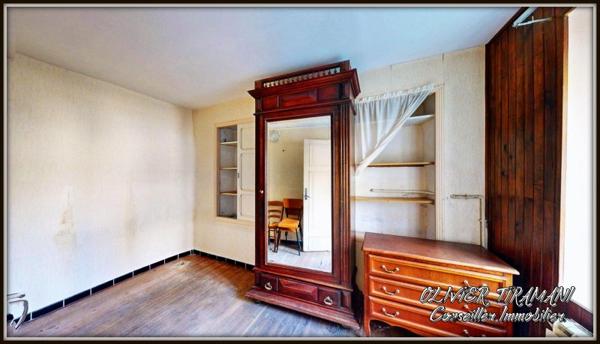 Vente / Maison à rénover