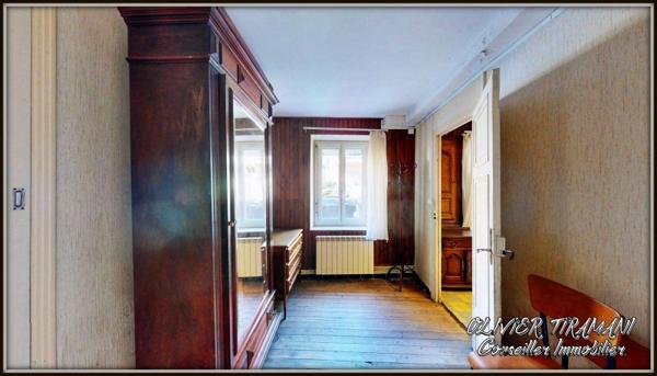 Vente / Maison à rénover